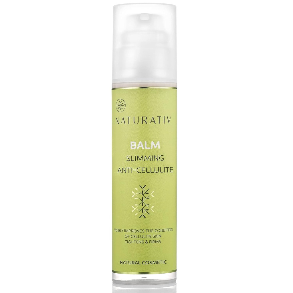 Afslanken & Anti-Cellulite Balsem 