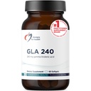 Designs for Health GLA Softgels - Borage Oil Pillen, 240mg Gamma Linolenic Acid from Borage Seed - Non-GMO Supplement, May Promote Healthy Skin + Hormonal Balance for Women (60 Softgels)