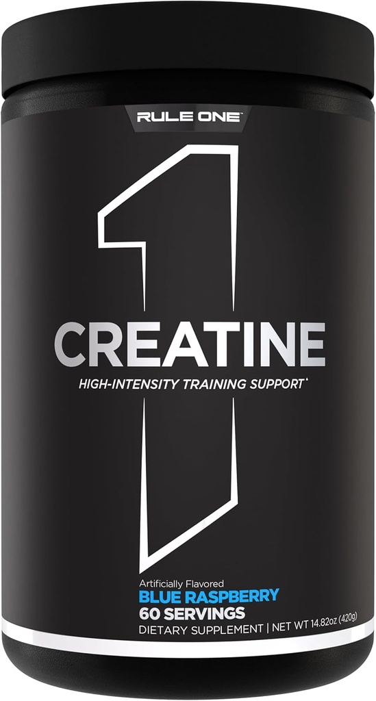 Regel 1 Creatine Powder 