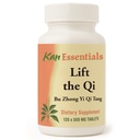 De Qi 120 Tabs van Kan Kruiden van Kan Kruiden - Essentials
