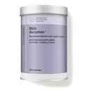 jane iredale huid Accumax Voedingssupplementen Capsules Verbeteren Acne & bevorderen gezonde huid Bevat vitamine A, C en E Vegan & Glutenvrije
