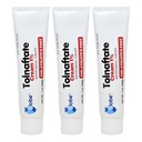 Globe Tolnaftate 1%, 1 Oz Antischimmelbehandeling, bewezen klinisch effectief op de meeste atleten