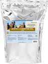 Acetyl L-Carnitine HCL Powder 