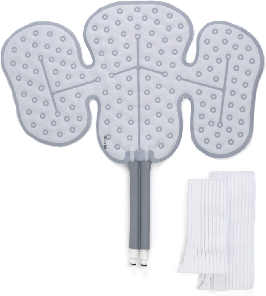 Ossur Cold Rush Therapy Hip Pad Best Ice Pack for Surgery 