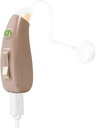 Banglijian Hearing Aid Ziv-201A Oplaadbare digitale ruis Cancelling kleine grootte (geschikt voor elk oor)