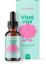 JoySpring Multivitamine Drops Bundle 