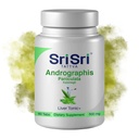 Andrographis Paniculata Supplementen 