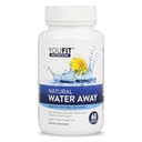Water pillen voor Fluid Balance Support 