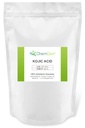 Poudre d'acide Kojic - 250 g (8,8 oz) en vrac - Ultra pur - CAS 501-30-4