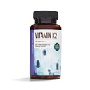 Marché des aliments entiers, vitamine K2, 90 Nombre