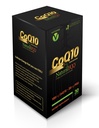 CoQ10 QQ - CoQ10 met natuurlijke PQQ - Vegetarische Softgels