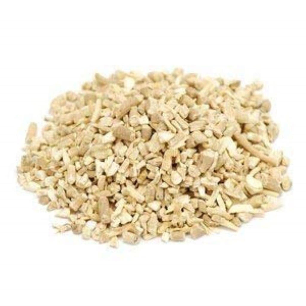 Best Botanicals Ashwagandha Root Cut 16 oz. (Organisch)