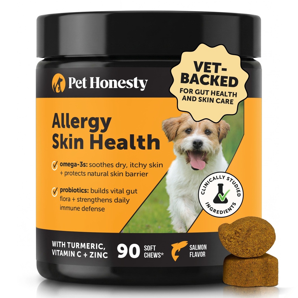 Allergie Huidgezondheid 