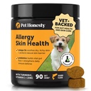 Allergie Huidgezondheid 