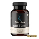TERRA ORIGINEEL Gezonde Slaap & Wake 