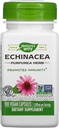 Nature's Way Echinacea Purpurea Herb, 1.200 Mg per portie, 100 Tel.