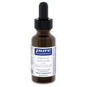 Pure Encapsulations Adenosyl/Hydroxy B12 Liquid 30 ml - Ondersteunt energie Metabolisme en neurologische gezondheid* - voor hersenondersteuning* - Glutenvrij - Veganistisch - 1 Fl Oz