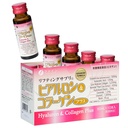 FINE JAPAN Hyaluron & Collageen Plus 