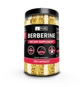 PURE ORIGINAL INGRÉDIENTS Berbérine (730 Capsules) Pas de Magnésium ou de Rice Fillers, Toujours Pure, Verified Lab