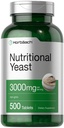 Horbiach Nutritional Gist Tablets 3000mg 500 Telling 
