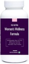 FiG Nutra’s Women’s Wellness Formula – Comprehensive Support for Vitality, Immunity, Stress Relief & Hormonal Balance – 60 Veg Caps