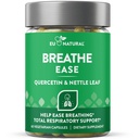 Adem Inhalator Support Supplement Sinus, Longen, Open & Clear Airways 