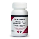 Prenatale Advanced Care, 120 capsules, Kirkman Labs