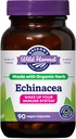 Oregon's Wild Harvest Echinacea Organic Herbal Supplement, 90 Tellen