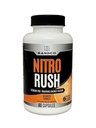 Sandco Nitro Rush Nootrope Brain Supplement 