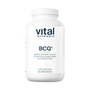 Vitale voedingsstoffen BCQ 