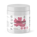 FLEUR Vitex Capsules, Vitex Chasteberry voor Hormone Balance voor vrouwen, PCOS supplement helpt handhaven Progesterone niveau voor Menstruele Cycle Ondersteuning, Vruchtbaarheid & PMS Ondersteuning, 500mg, 60Ct