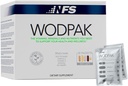 NF Sports WodPak Complete Daily Multivitamine Vitamine Pack for Men and Women, Soft-Gel Berry-smaak Multivitaminen met Vitamine D, Vitamine D3, Zink, Omega 3, 30 porties (pakket van 1)