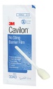 3MTM CavilonTM Geen Sting Barrier Film, 3343, 1ML Tang, 25 Elke / Karton, 4 Karton / Case