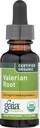 Gaia Kruiden Biologische Valeriaanwortel Extract, 1 Fz