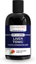 Lever Tonic door Vadik Kruiden 