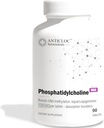 Premium Fosfatidylcholine PC 1000MG Per Tablet 