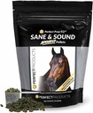 Perfecte prep EQTM Sane & Sound Calming Pellets (2LB)