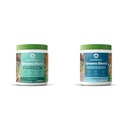 Verbazingwekkende Gras Greens Blend Detox & Digest & Greens Blend Alkalizze & Detox