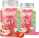 Magnesium Malate Gummies 1000mg 