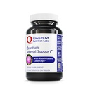 Quantum Nutrition Labs Quantum Adrenal Support- Adrenal Health Support Supplementen, Ondersteuning voor vermoeidheid en het bevorderen van kalmte, Adrenal Gland Vitamines, Rhodiola Rosea, Biologische - 60 Vegan Capsules