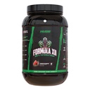 Formule XII Intra Workout Carbs & Post Workout Recovery Powder, snel geabsorbeerd, Boost Oefening Performance, Strength, Endurance & Hydration, 12 Science-Backed Ingredients (Strawberry Watermeloen)