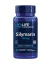 Levensverlenging Silymarin 