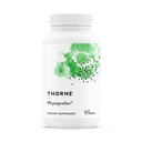 THORNE - Phytoprofen - Botanische Blend van Ginger, Boswellia en Curcumin - Ondersteunt gezonde Cytokine Balance en herstel na letsel of chirurgie* - Glutenvrije, sojavrije, zuivelvrije - 60 capsules