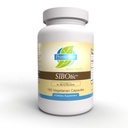 Priority One Vitamins SIBOticTM (180) Caps - Ondersteuning voor gezond klein intestinaal evenwicht.* Exclusieve formulering door Dr. Mona Morstein klinische kracht