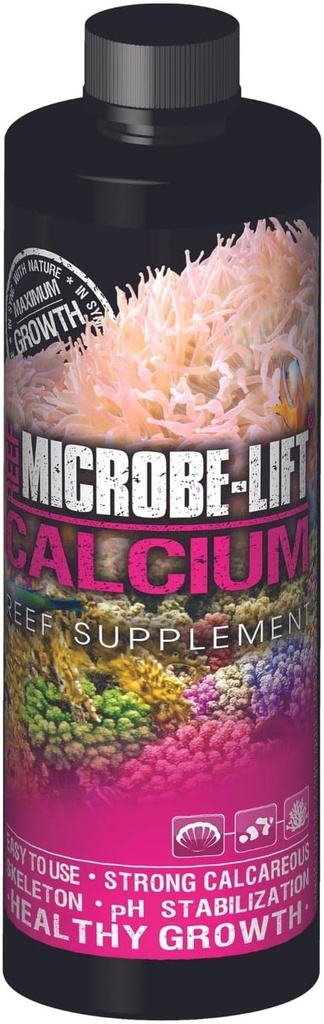 MICROBE-LIFT concentraat - 4 oz. CC04