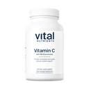 Vitale Nutriënten Vitamine C met Bioflavonoïden 