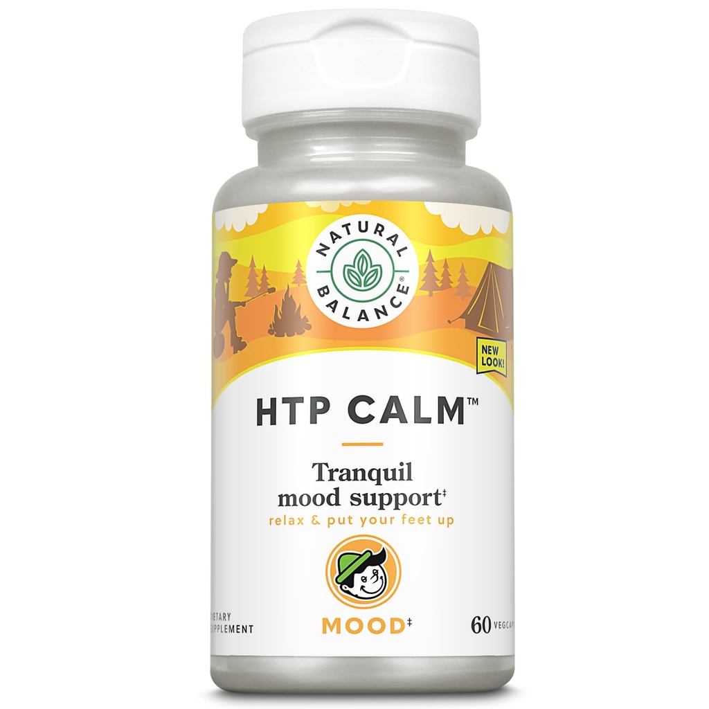 Natural Balance HTP Kalm 