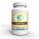Prioriteit Een Vitaminen Gastri Gest 120 Vegetarische Capsules - Krachtige combinatie van plantaardige enzymen die helpen bij het handhaven van gezonde spijsvertering en darmenzymen activiteit.*