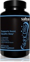 Saba Night Bliss Natural Slaaphulp 