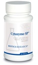 Biotica Onderzoek Cytozyme SP Neonatale milt, Ondersteunt gezonde ijzer en Bilirubine niveaus, Biedt Immune Ondersteuning, Ondersteunt Miltfunctie, SOD, Catalase, Krachtige Antioxidant Activiteit 60 Tablets